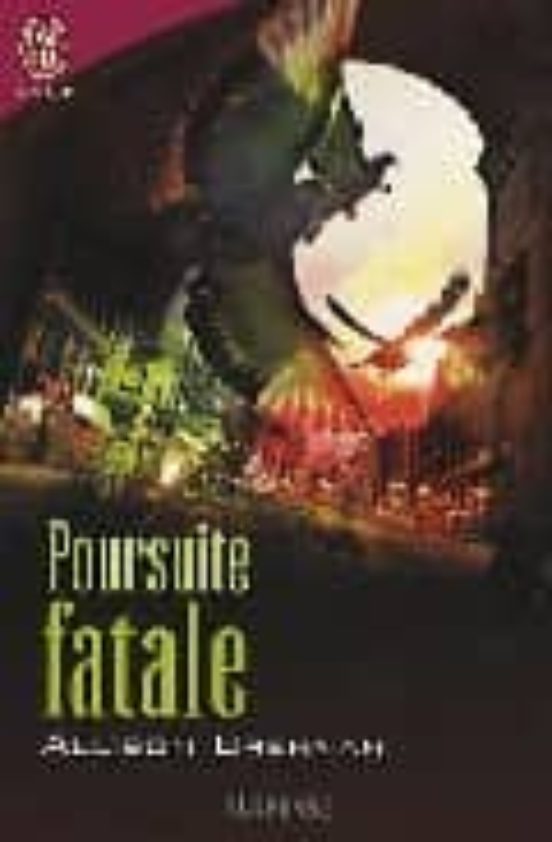 Poursuite Fatale