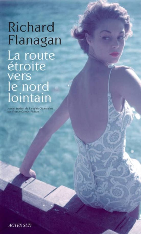 La Route Etroite Vers Le Nord Lointain
