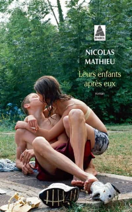 Leurs Enfants Après Eux