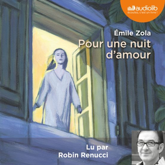 Pour Une Nuit D'amour
