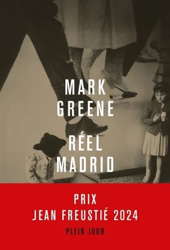 Réel Madrid