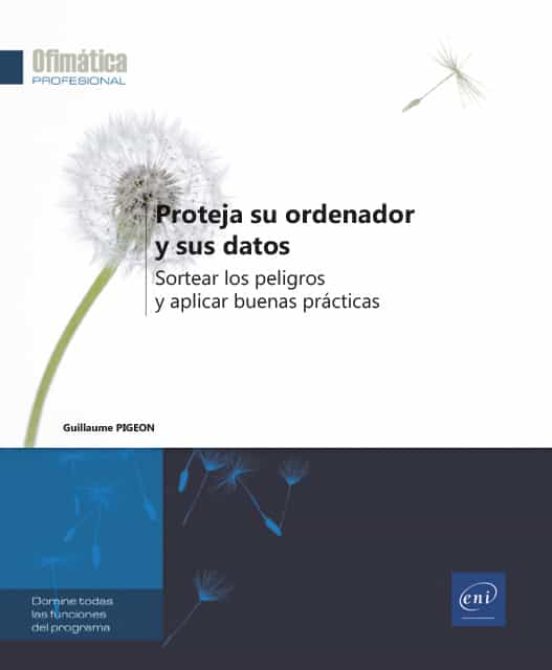 Proteja Su Ordenador Y Sus Datos