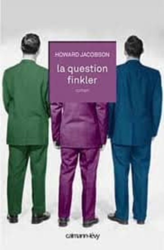 La Question Finkler