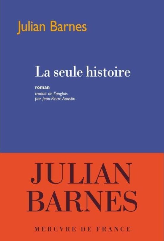 La Seule Histoire