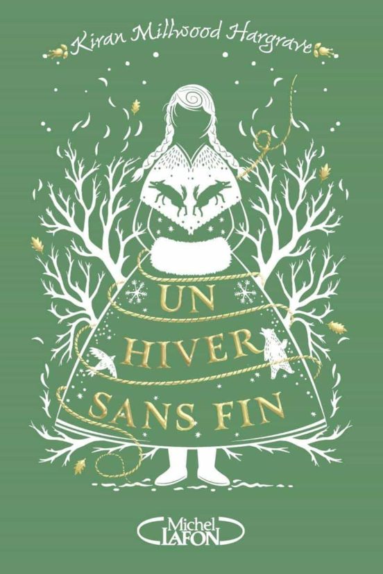 Un Hiver Sans Fin