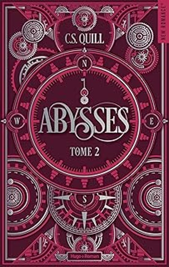 Abysses. Vol. 2