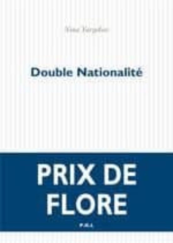 Double Nationalité