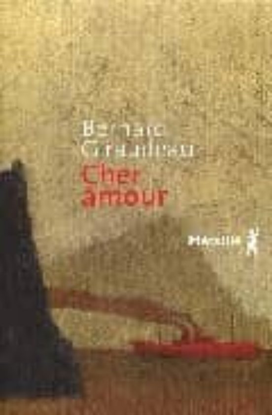 Cher Amour