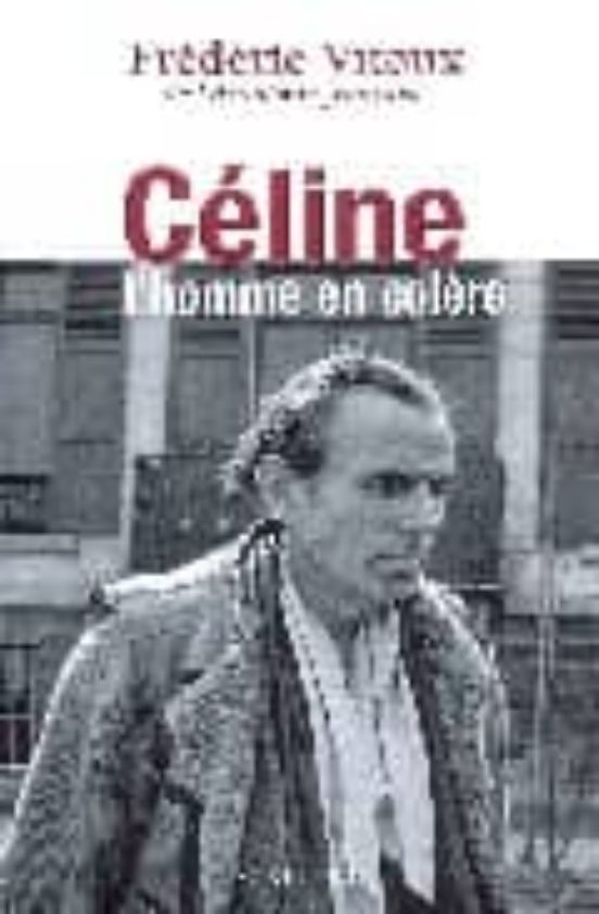 Celine Lhomme en Colere