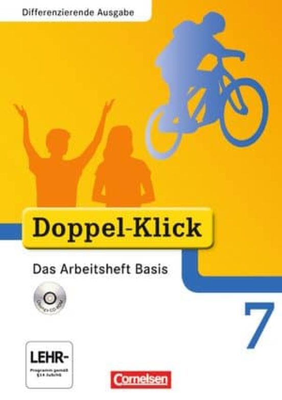 Doppel-klick Differenzierende Ausgabe