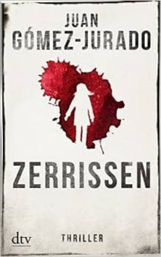Zerrissen