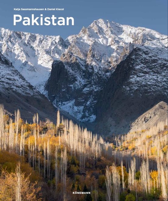 Pakistan