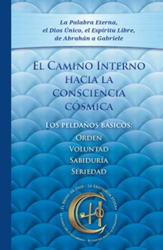 El Camino Interno Hacia La Consciencia Cósmica
