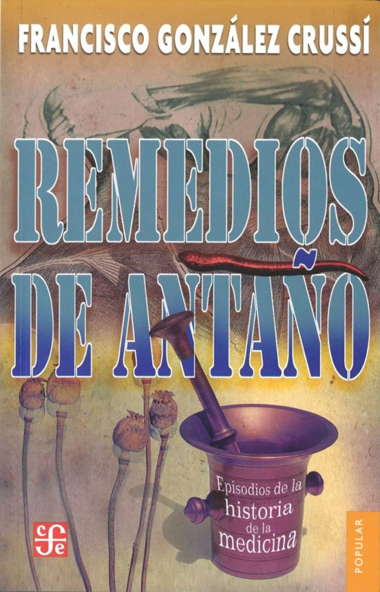 Remedios De Antaño