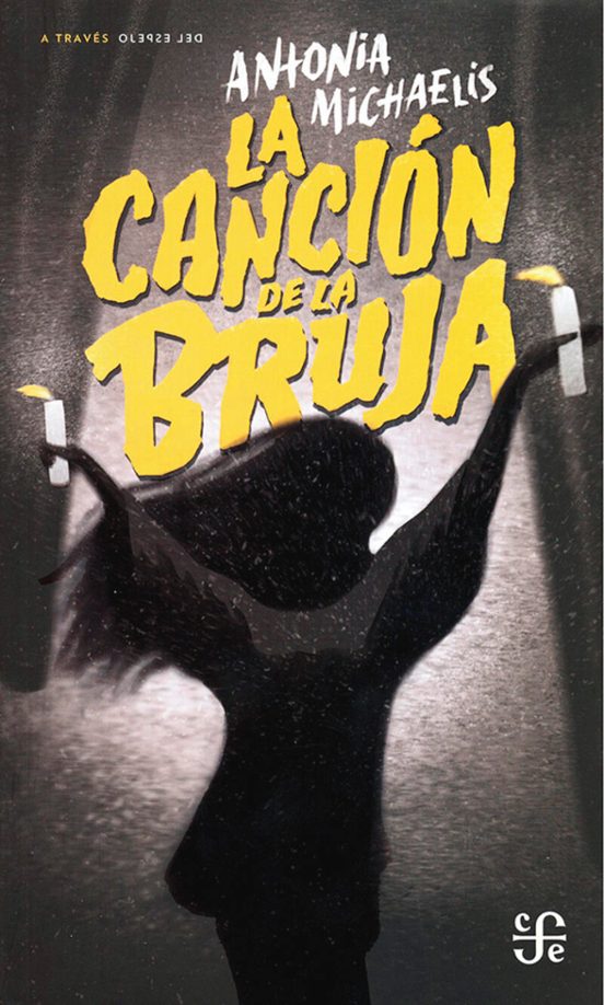 La Cancion de la Bruja