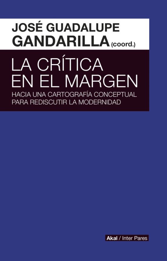 La Crítica en el Margen