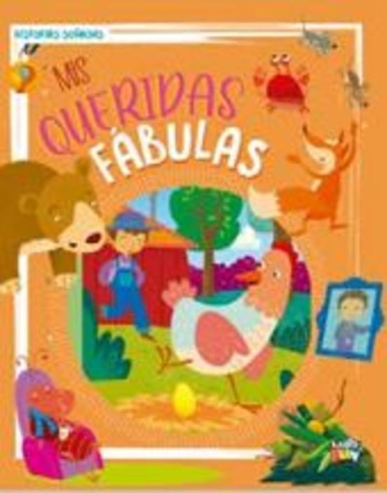 Mis Queridas Fabulas - Historias Soñadas