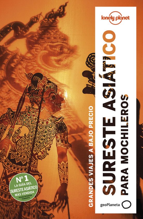 Sureste Asiatico Para Mochileros 2019