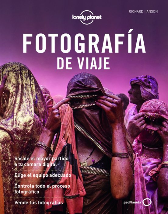 Fotografia De Viaje