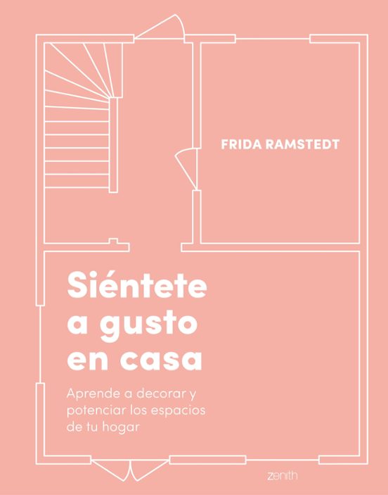 Siéntete A Gusto En Casa: Aprende A Decorar Y Potenciar Los Espacios De Tu Hogar