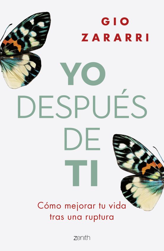 Yo Después De Ti