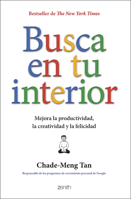 Busca En Tu Interior