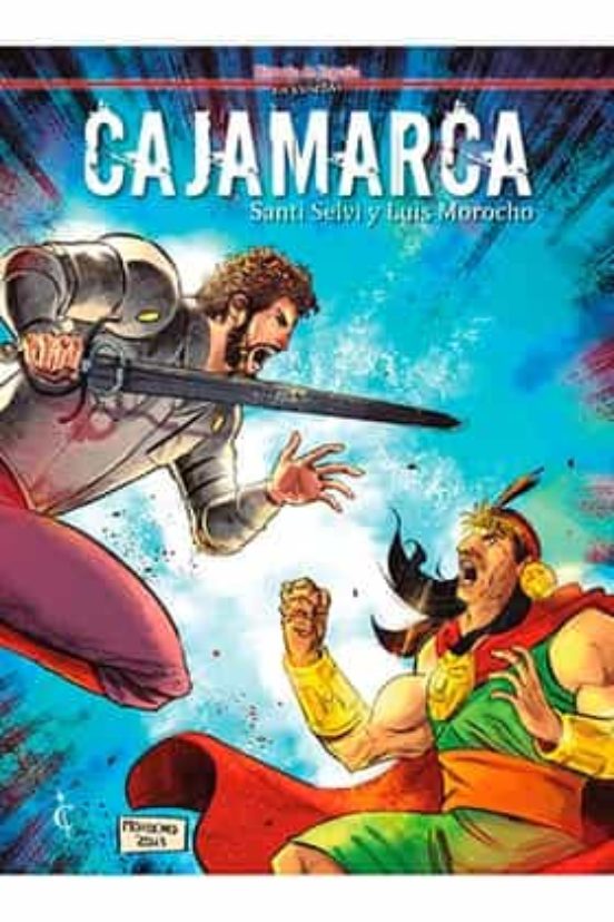Cajamarca