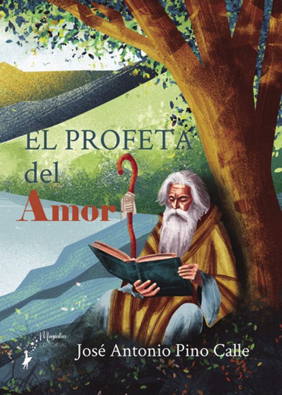 El profeta del amor