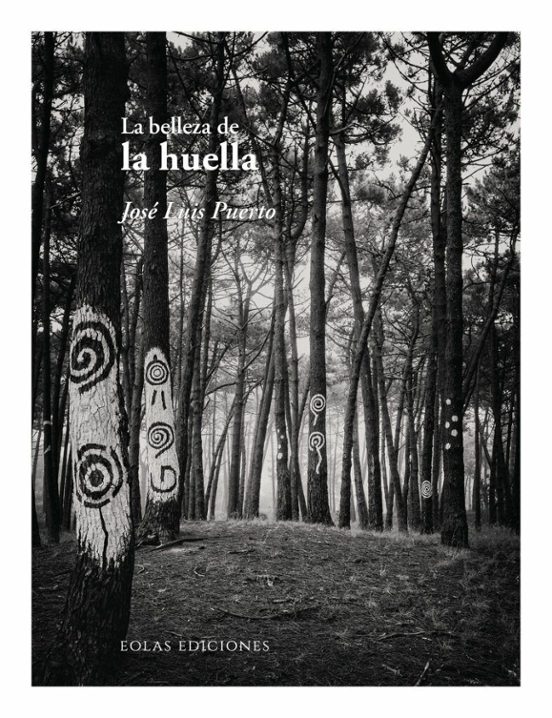 La Belleza De La Huella