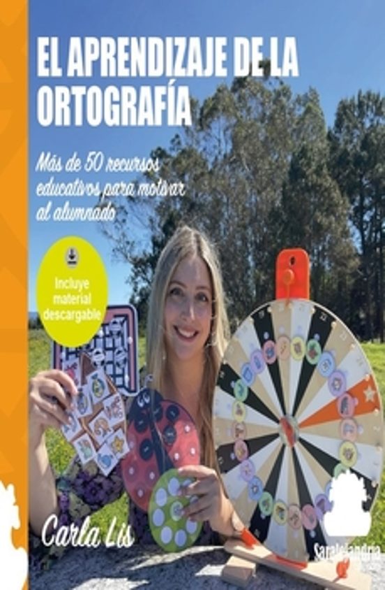 El Aprendizaje De La Ortografía
