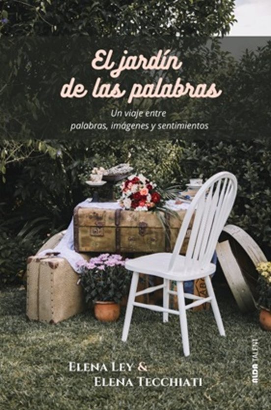 El Jardín De Las Palabras
