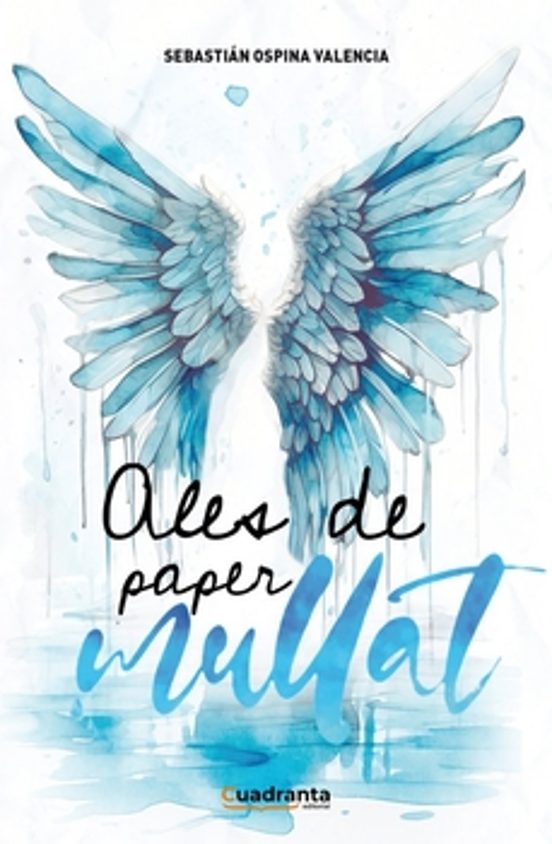 Ales De Paper Mullat