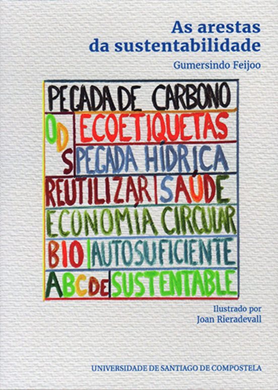 As Arestas Da Sustentabilidade