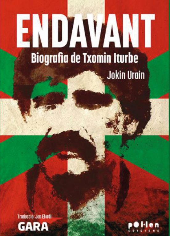 Endavant
