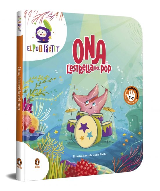 Ona L Estrella del Pop
