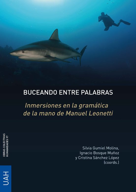 Buceando Entre Palabras