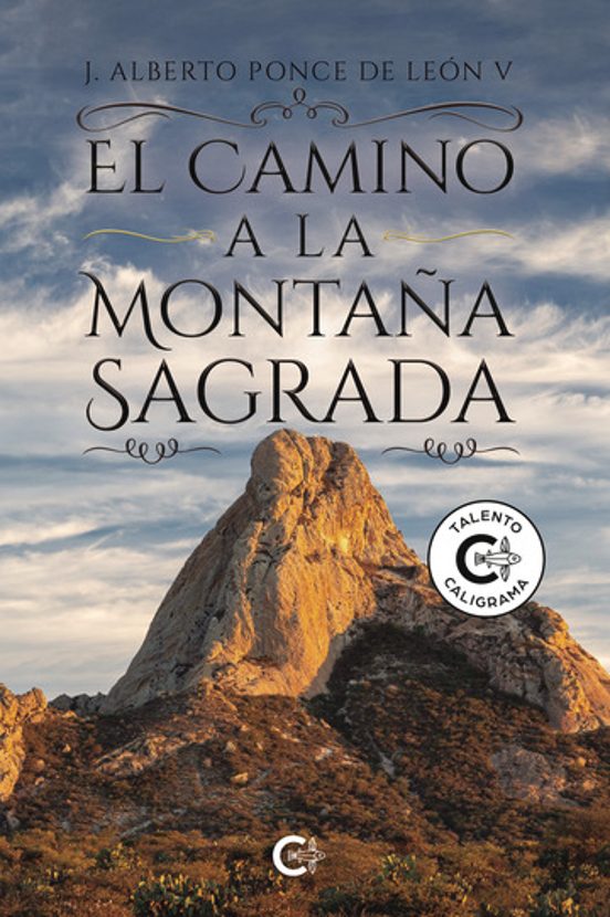El Camino A La Montaña Sagrada