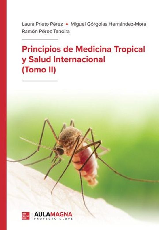 Principios De Medicina Tropical Y Salud Internacional