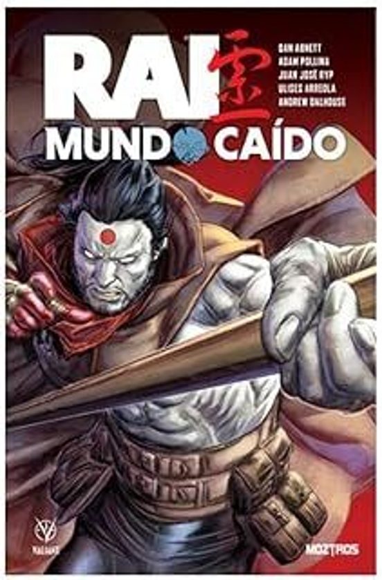 Rai Mundo Caido