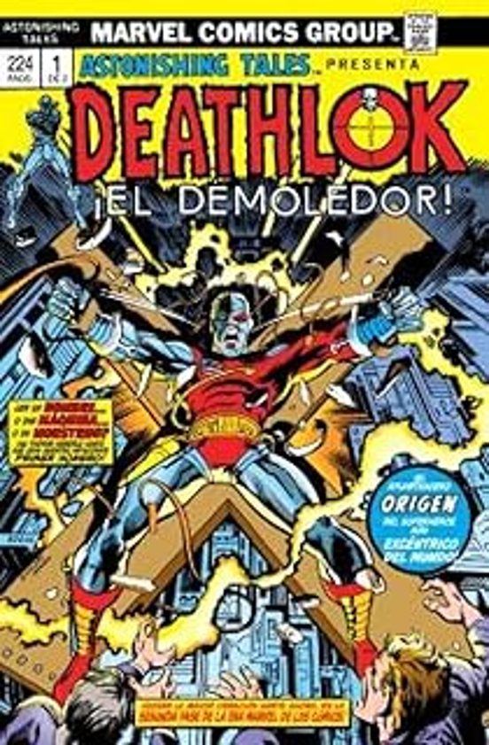 Deathlok 1 De 2