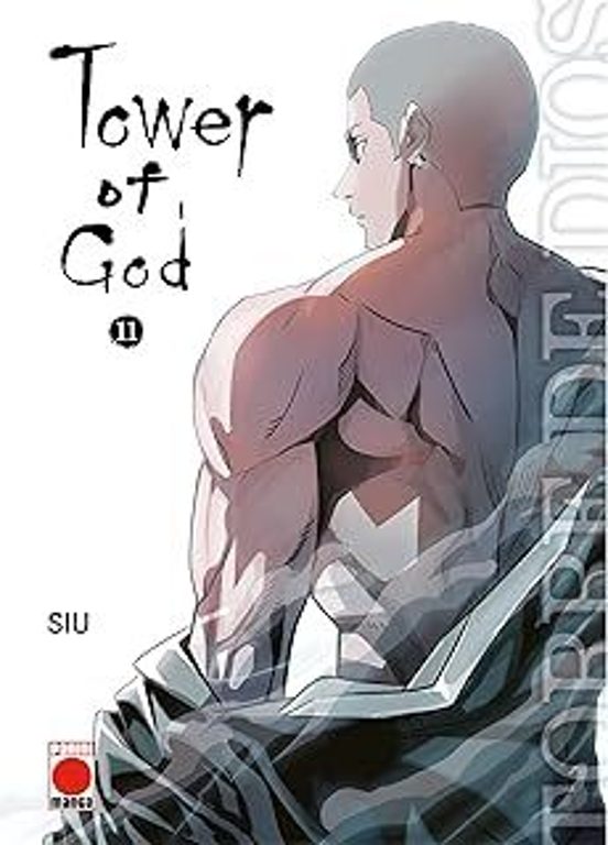 Tower Of God 11