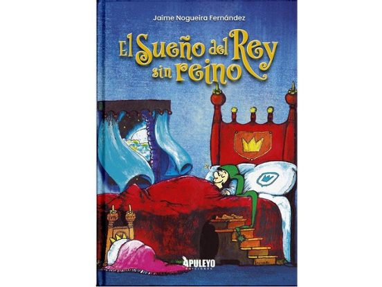 El Sueño del Rey sin Reino