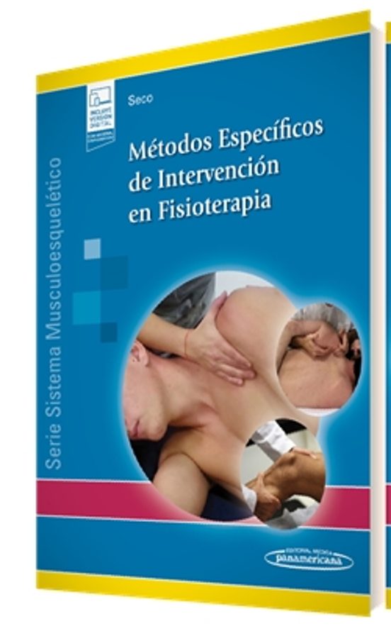 Métodos Específicos De Intervención En Fisioterapia