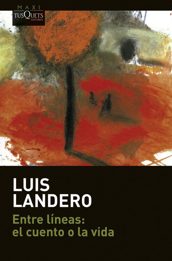 Entre Líneas: El Cuento O La Vida