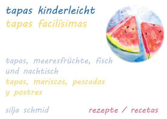 Tapas Kinderleicht - Tapas Facilísimas