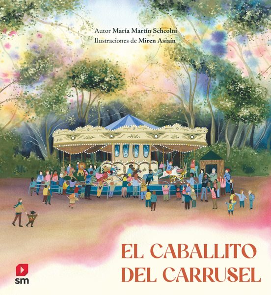 El Caballito Del Carrusel