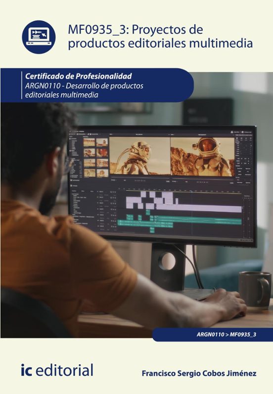 Argn0110 Proyectos De Productos Editoriales Multimedia - Desa