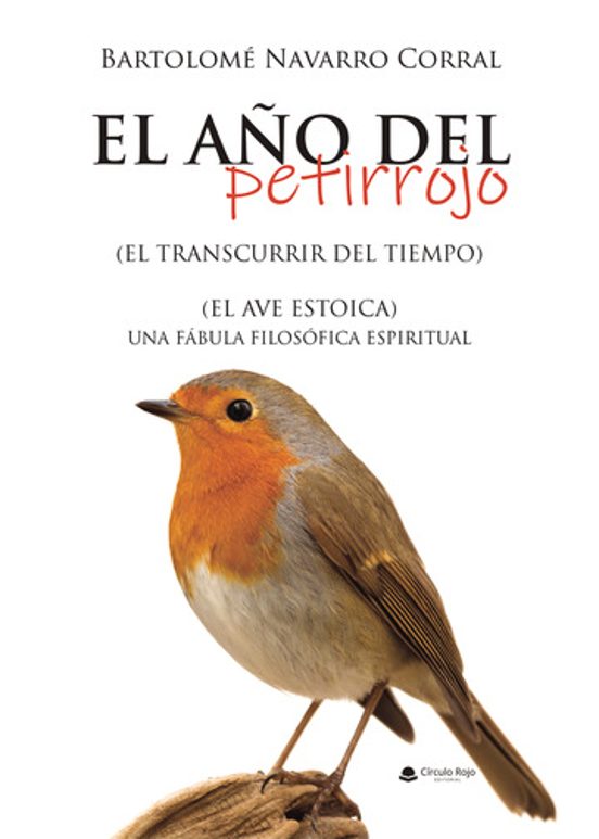 El Año Del Petirrojo