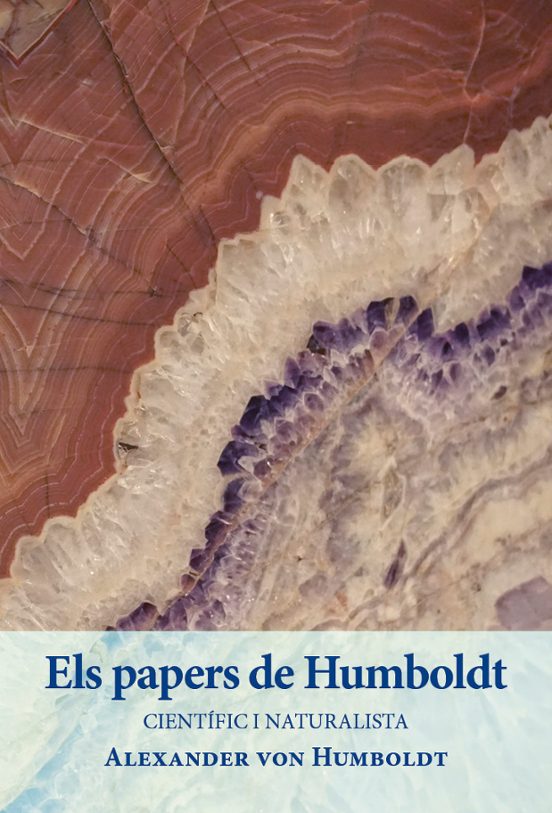 Els Papers De Humboldt