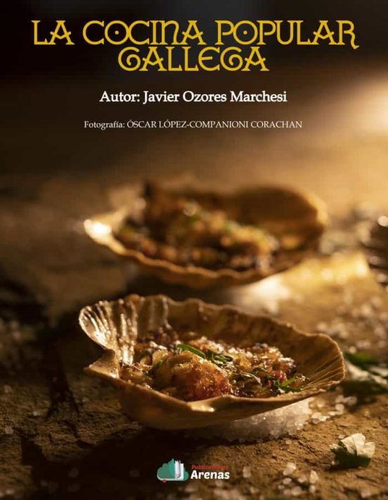 La Cocina Popular Gallega